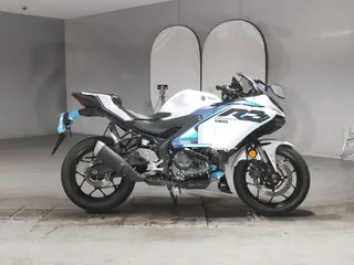 Yamaha Mt-03A из Японии, фото 1
