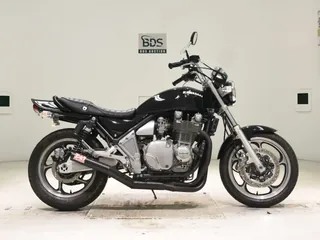 Kawasaki ZRX1100 из Японии, фото 1