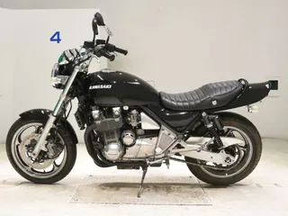 Kawasaki ZRX1100 из Японии, фото 2