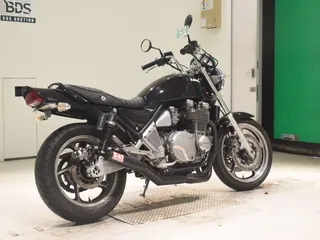Kawasaki ZRX1100 из Японии, фото 5