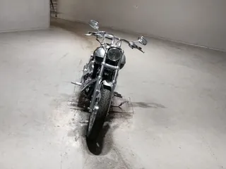 Harley-Davidson FXDL Dyna Low Rider из Японии, фото 3