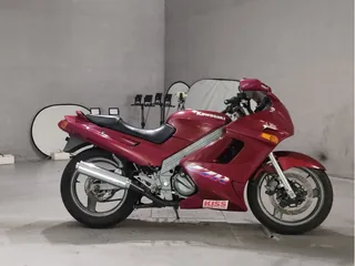 Kawasaki ZZ-R250 из Японии, фото 1