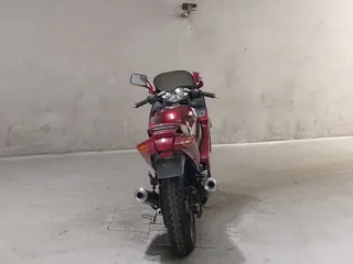 Kawasaki ZZ-R250 из Японии, фото 4