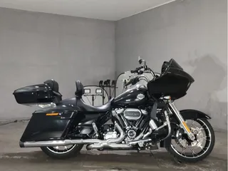 Harley-Davidson FLTRXS1870 из Японии, фото 1