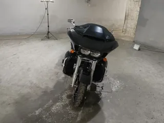 Harley-Davidson FLTRXS1870 из Японии, фото 3