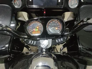 Harley-Davidson FLTRXS1870 из Японии, фото 5