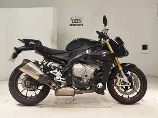 BMW S1000R из Японии, фото 1