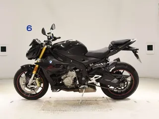 BMW S1000R из Японии, фото 2