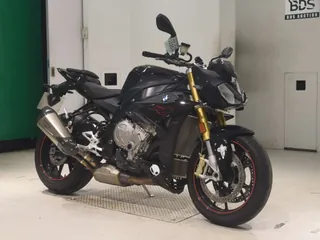 BMW S1000R из Японии, фото 3