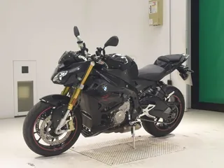 BMW S1000R из Японии, фото 4