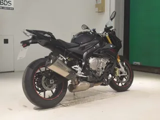 BMW S1000R из Японии, фото 5