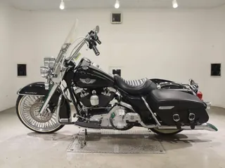 Harley-Davidson FLHRC-I 1450 из Японии, фото 2
