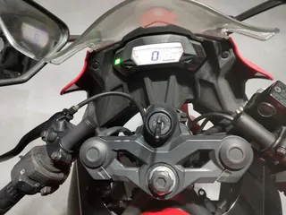 Kawasaki Ninja 250SL из Японии, фото 5