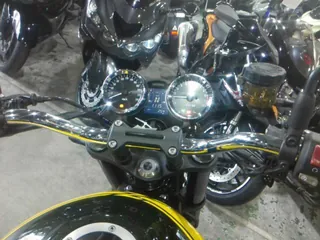 Kawasaki Z900RS из Японии, фото 3