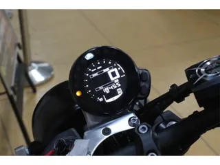 Yamaha XSR900 из Японии, фото 3