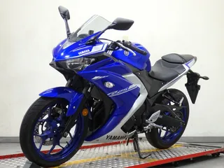 Yamaha YZF-R25 из Японии, фото 6