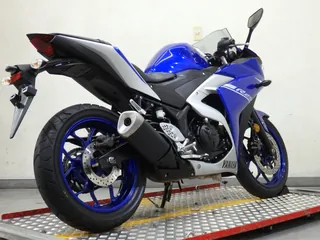 Yamaha YZF-R25 из Японии, фото 7