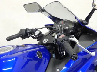 Yamaha YZF-R25 из Японии, фото 8