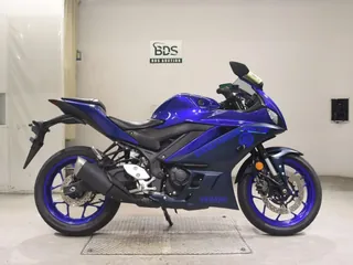 Yamaha Mt-03A из Японии, фото 1