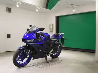 Yamaha Mt-03A из Японии, фото 4