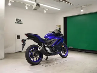 Yamaha Mt-03A из Японии, фото 5