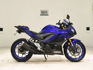 Yamaha MT-03 из Японии, фото 1