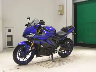 Yamaha MT-03 из Японии, фото 4