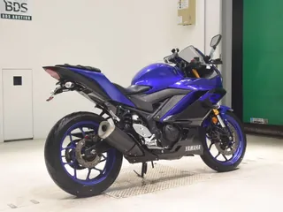 Yamaha MT-03 из Японии, фото 5
