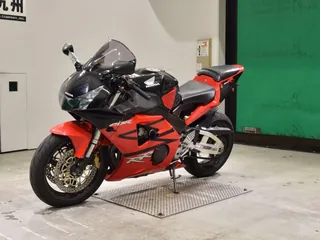 Honda CBR954RR из Японии, фото 4