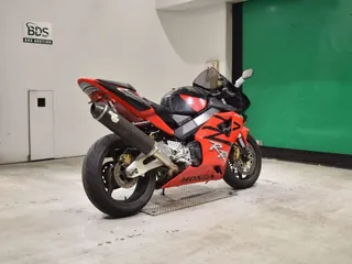 Honda CBR954RR из Японии, фото 5