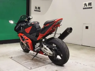 Honda CBR954RR из Японии, фото 6