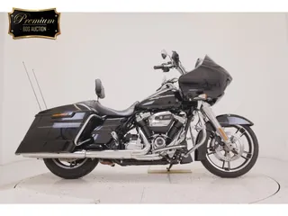 Harley-Davidson FLTRX1750 из Японии, фото 1