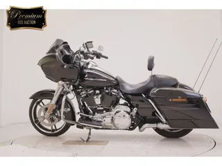 Harley-Davidson FLTRX1750 из Японии, фото 2