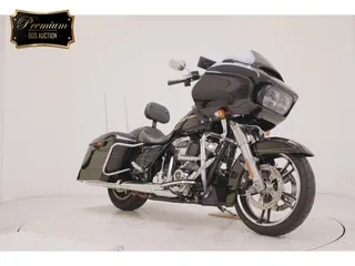Harley-Davidson FLTRX1750 из Японии, фото 3