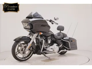 Harley-Davidson FLTRX1750 из Японии, фото 4