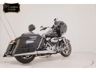 Harley-Davidson FLTRX1750 из Японии, фото 5