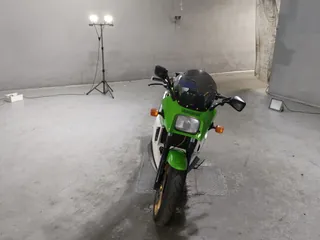 Kawasaki GPZ900R Ninja из Японии, фото 3