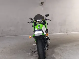 Kawasaki GPZ900R Ninja из Японии, фото 4