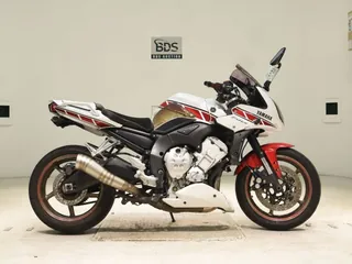 Yamaha FZ-1 FEATHER из Японии, фото 1