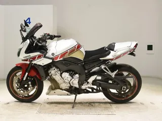 Yamaha FZ-1 FEATHER из Японии, фото 2