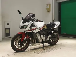 Yamaha FZ-1 FEATHER из Японии, фото 4