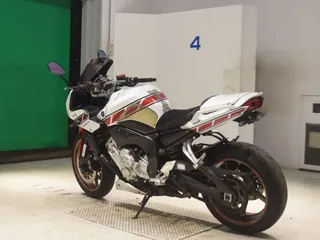 Yamaha FZ-1 FEATHER из Японии, фото 6