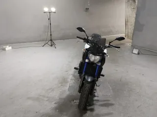 Yamaha MT-09 из Японии, фото 3