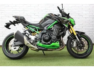 Kawasaki Z900-2 из Японии, фото 2