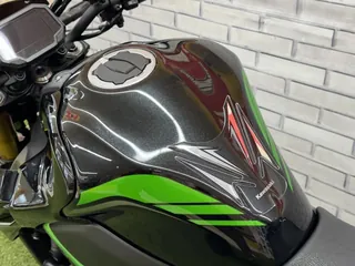 Kawasaki Z900-2 из Японии, фото 3