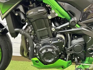 Kawasaki Z900-2 из Японии, фото 6