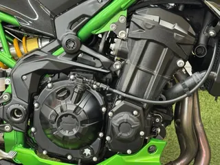Kawasaki Z900-2 из Японии, фото 7