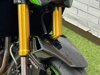 Kawasaki Z900-2 из Японии, фото 8