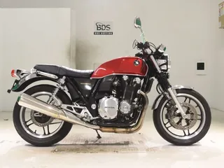 Honda CB1100F из Японии, фото 1
