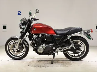 Honda CB1100F из Японии, фото 2
